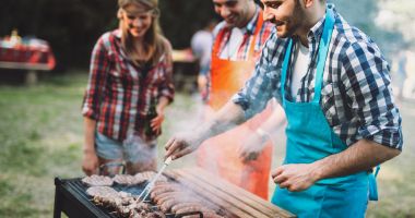 Top-selling BBQ tools